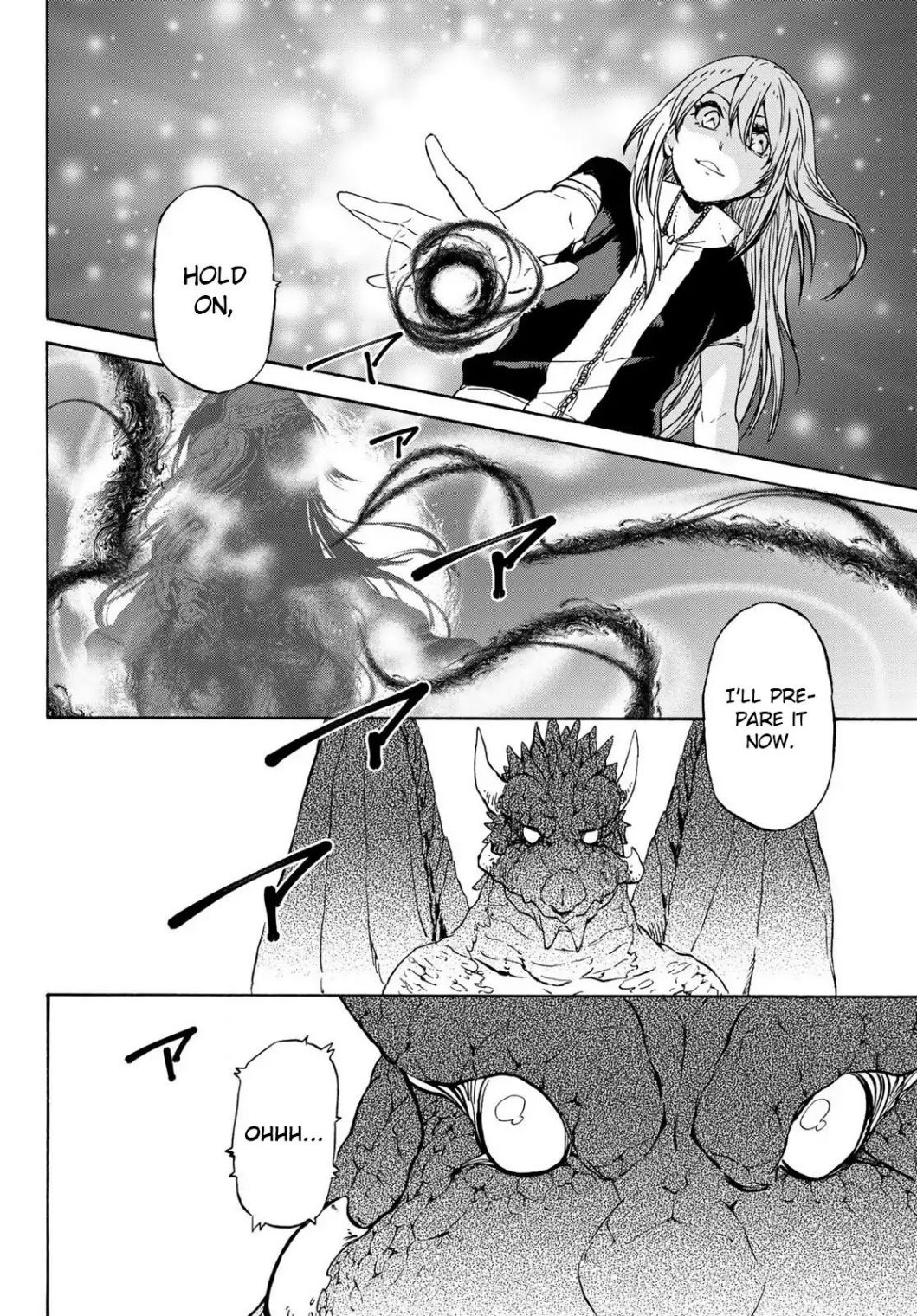 Tensei Shitara Slime Datta Ken Chapter 71 29